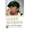 Line And Strength by Glen McGrath
