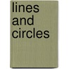 Lines And Circles door Onbekend
