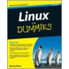 Linux For Dummies door Richard Blum