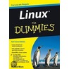 Linux Fur Dummies door Richard Blum