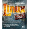 Linux Power Tools door Roderick Smith