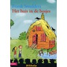 Het huis in de bosjes
