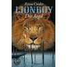 Lionboy. Die Jagd door Zizou Corder