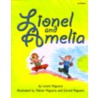 Lionel and Amelia by Leone Peguero