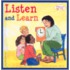 Listen And  Learn