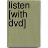 Listen [with Dvd] door University Joseph Kerman