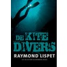 De Kite Divers door R. Lispet