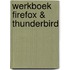 Werkboek Firefox & Thunderbird