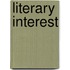 Literary Interest