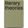 Literary Theories by Lucio Kovarick