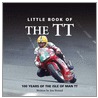 Little Book Of Tt by Jon Stroud