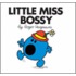 Little Miss Bossy