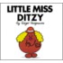 Little Miss Ditzy