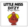 Little Miss Ditzy door Roger Hargreaves