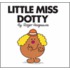 Little Miss Dotty