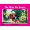 Little Old Engine door W, Awdry