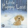 Little Puppy Lost by Linda M. Jennings