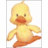 Little Quack Doll
