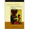 Living And Active by Telford Work