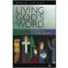 Living God's Word by David Knight