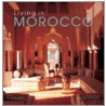 Living In Morocco door Sabine Bouvet