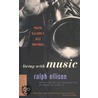 Living With Music by Robert G. O'Meally