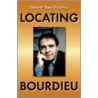 Locating Bourdieu door Deborah Reed-Danahay