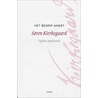 Het begrip angst by Søren Kierkegaard