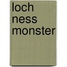 Loch Ness Monster door Rick Emmer
