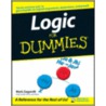 Logic for Dummies door Mark Zegarelli