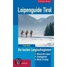 Loipenguide Tirol by Peter Mertz