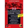 London Crime Time door Barry Hamilton