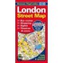 London Street Map