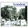 London Then & Now door Diane Burstein