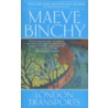 London Transports by Maeve Maeve Binchy