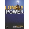 Lonely Superpower door Lilia Shevtsova