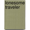 Lonesome Traveler door Jack Kerouac