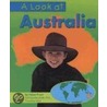 Look at Australia door Hellen Frost