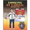 Looking At Labels door Slim Goodbody