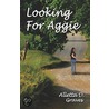 Looking for Aggie door D. Graves Alletta