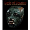 Lords Of Creation door Virginia M. Fields