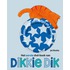 Dikkie Dik het eerste dvd-boek