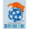 Dikkie Dik het eerste dvd-boek
