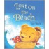 Lost On The Beach