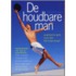 De houdbare man