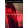 Love And Politics door Fiona MacKay