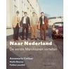 Marokkanen in Nederland door N. Bouras