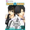 Love Com, Vol. 10 door Aya Nakahara