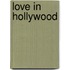 Love In Hollywood