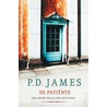 De patiente door P.D. James